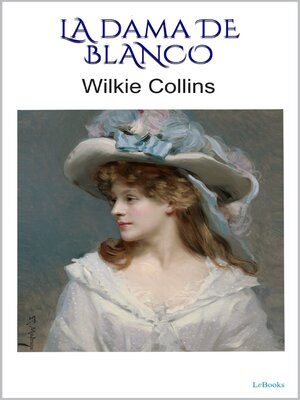 cover image of La Dama de Blanco